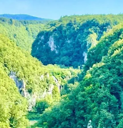 Teslas Villa Velika Kladusa