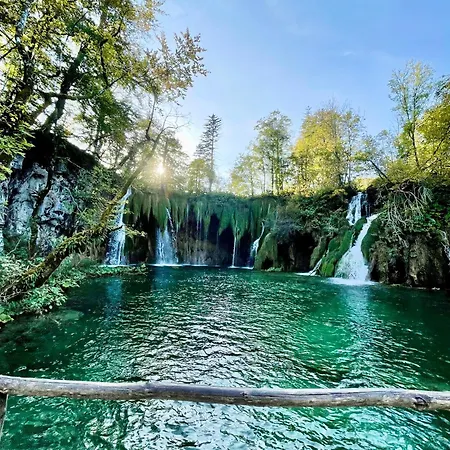 Villa Villa Ea Velika Kladusa